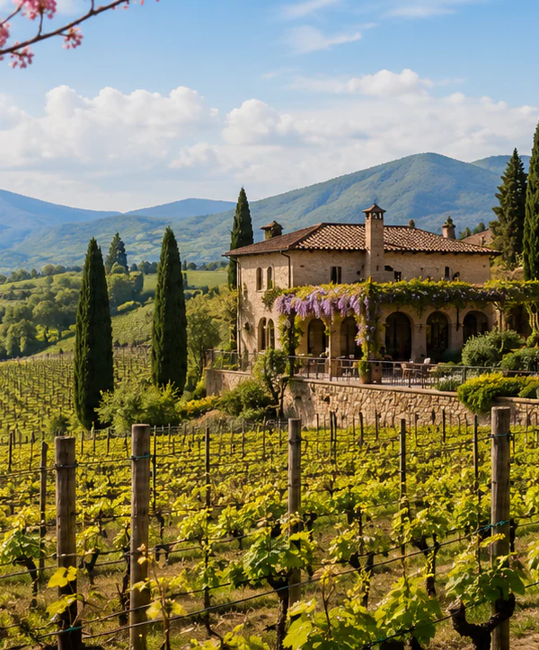 Your Favorite Wines, Delivered Fast